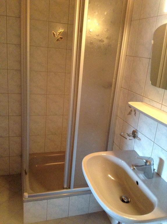 Haus Gletscherblick Längenfeld Habitación foto