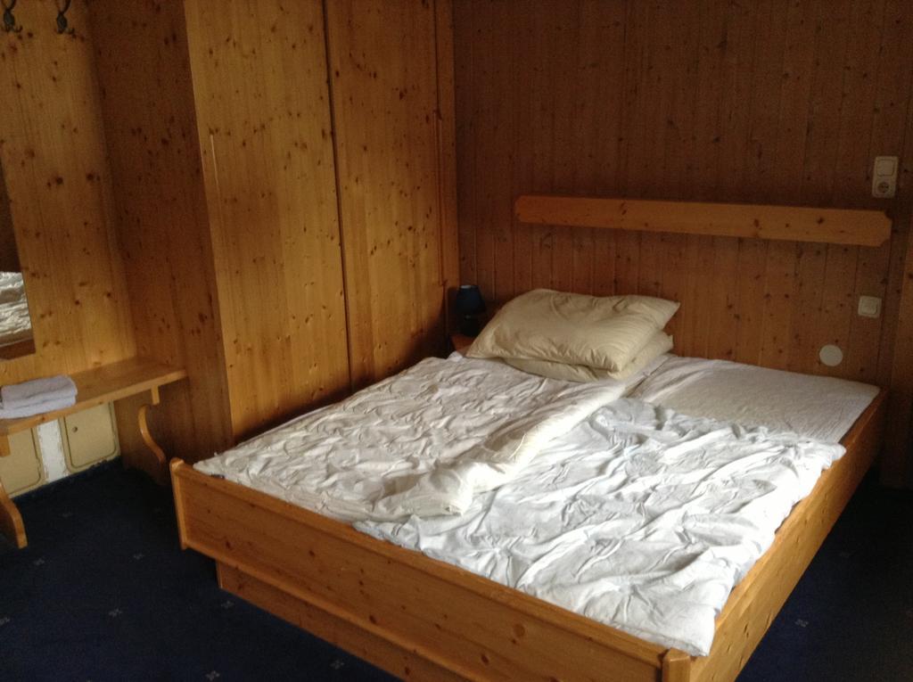 Haus Gletscherblick Längenfeld Habitación foto