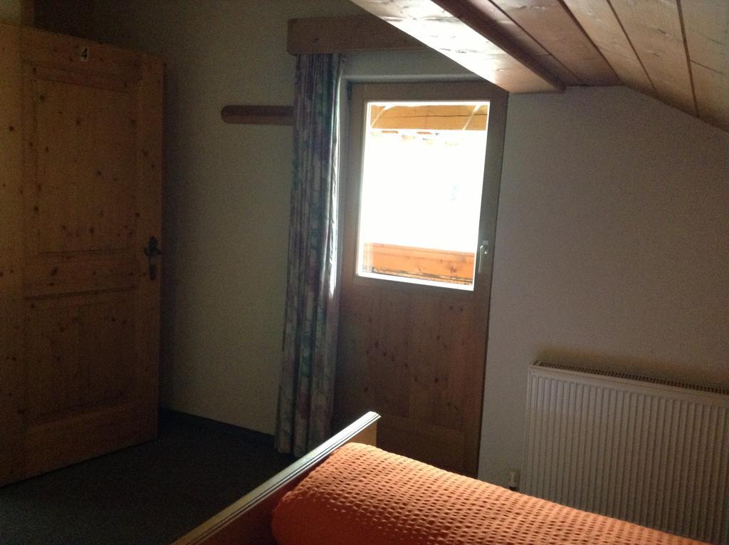 Haus Gletscherblick Längenfeld Habitación foto