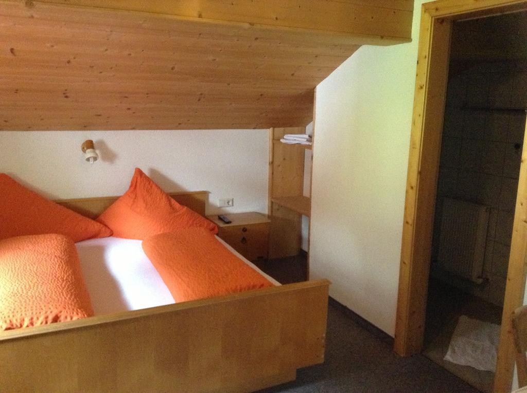 Haus Gletscherblick Längenfeld Habitación foto