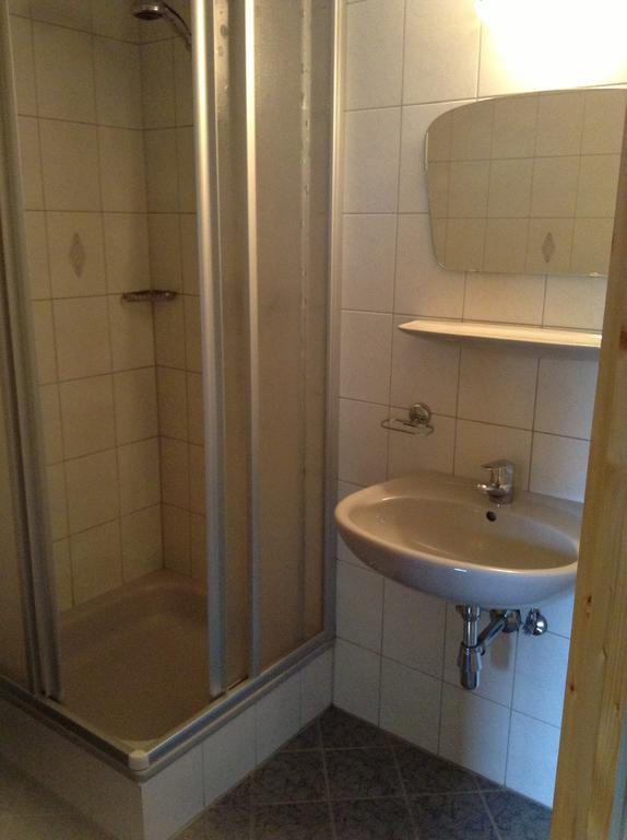 Haus Gletscherblick Längenfeld Habitación foto