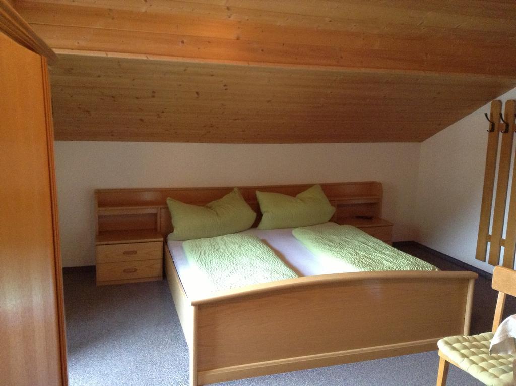 Haus Gletscherblick Längenfeld Habitación foto